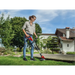 Cordless grass trimmer GE-CT 18V 3411219 EINHELL - TrimmersNAK-PKA<<<Cordless toolsNAK<<<ActionPL