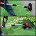 Cordless grass trimmer GE-CT 18V 3411219 EINHELL - TrimmersNAK-PKA<<<Cordless toolsNAK<<<ActionPL