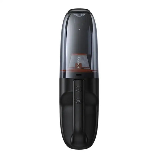 Cordless Handy Vacuum Cleaner Baseus Ap02 6000Pa (black) - Car vacuum cleaners<<<Washing and cleaning<<<Car
