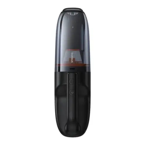 Cordless Handy Vacuum Cleaner Baseus Ap02 6000Pa (black) - Car vacuum cleaners<<<Washing and cleaning<<<Car