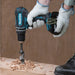 CORDLESS IMPACT DRILL MAKITA DHP482Z 18 V 62.00 nm WITHOUT BATTERY AND CHARGER - Акумулаторни бормашини и