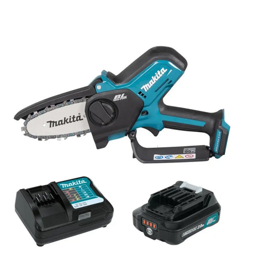 Cordless lopper chainsaw - Makita UC100DWA01 - Chain sawsNAK-PLA<<<Cordless toolsNAK<<<ActionPL