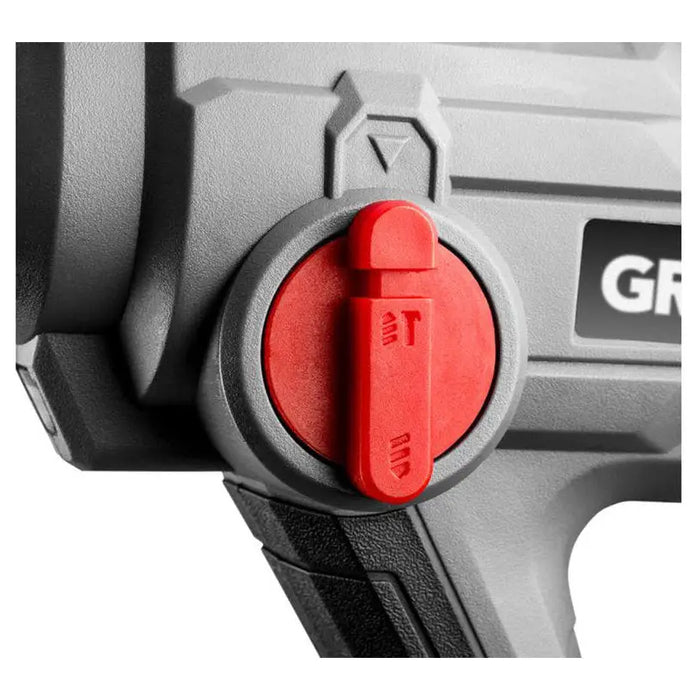 CORDLESS PUNCH GRAPHITE 58G009 0.80 J SDS PLUS WITHOUT BATTERY AND CHARGER - Перфоратори<<<Пробивни
