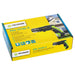 CORDLESS SCREWDRIVER FIELDMANN FDS 10102-A 3.6 V 1.30 Ah - Акумулаторни отвертки<<<Винтоверт<<<Инструменти и