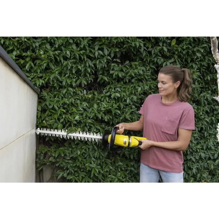 Cordless shears KARCHER HGE 18-50 Battery Set - Hedge shearsNAK-NDZ<<<Cordless toolsNAK<<<ActionPL