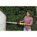 Cordless shears KARCHER HGE 18-50 Battery Set - Hedge shearsNAK-NDZ<<<Cordless toolsNAK<<<ActionPL
