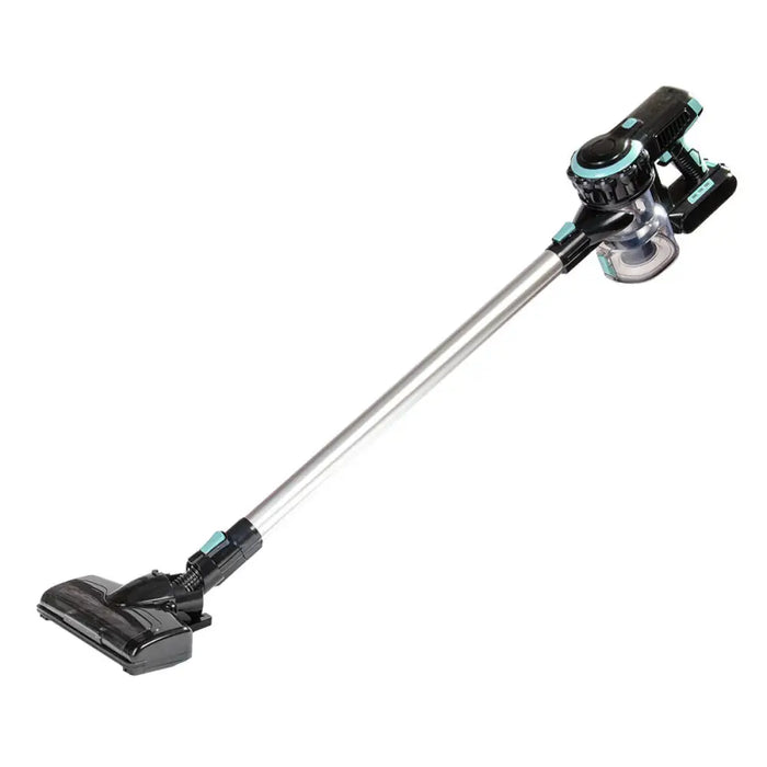Cordless Stick Vacuum Cleaner EDM 07698 1200 W 200 W 2-in-1 - Почистване Прахосмукачки И Гладене<<<Дом