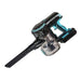 Cordless Stick Vacuum Cleaner EDM 07698 1200 W 200 W 2-in-1 - Почистване Прахосмукачки И Гладене<<<Дом