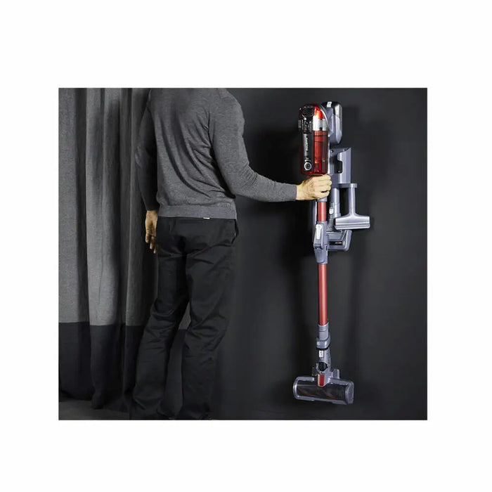 Cordless Stick Vacuum Cleaner Rowenta X-Force Flex 11.50 0,9 l 25,2 V 130W - Почистване Прахосмукачки И Гладене<<<Дом