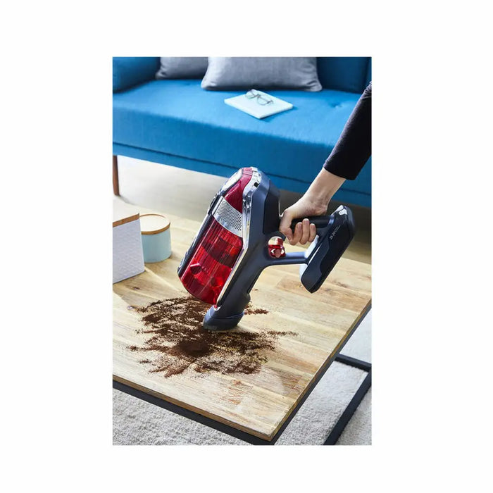 Cordless Stick Vacuum Cleaner Rowenta X-Force Flex 11.50 0,9 l 25,2 V 130W - Почистване Прахосмукачки И Гладене<<<Дом