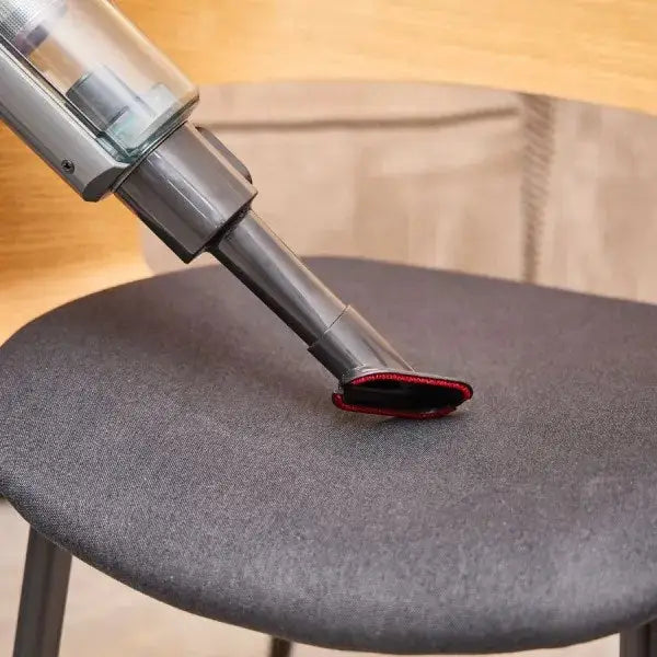 Cordless upright hoover MOD-70 Black purple - Vacuum cleanersAGD-ODK<<<Home Appliance - ProductsAGD<<<ActionPL