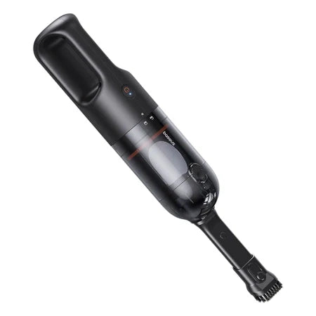 Cordless Vacuum Cleaner Baseus AP01 5000Pa (black) - Car vacuum cleaners<<<Washing and cleaning<<<Car