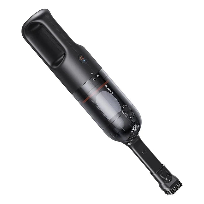 Cordless Vacuum Cleaner Baseus AP01 5000Pa (black) - Car vacuum cleaners<<<Washing and cleaning<<<Car