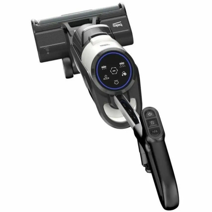 Cordless Vacuum Cleaner BEKO Black/White 1800 W - Почистване Прахосмукачки И Гладене<<<Дом