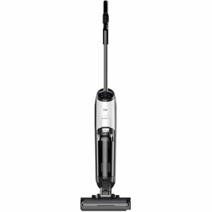 Cordless Vacuum Cleaner BEKO Black/White 1800 W - Почистване Прахосмукачки И Гладене<<<Дом