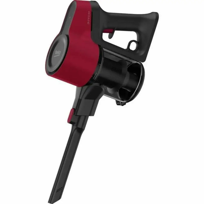 Cordless Vacuum Cleaner BEKO VRT50121VR 110 W 550 ml - Почистване Прахосмукачки И Гладене<<<Дом