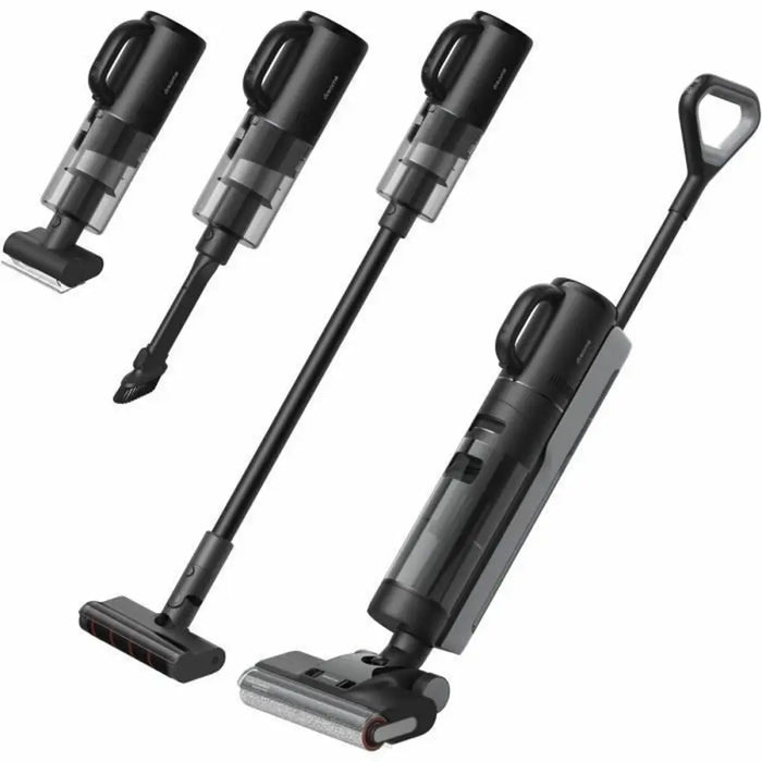 Cordless Vacuum Cleaner Dreame Black 300 W - Почистване Прахосмукачки И Гладене<<<Дом Градина<<<BigBuy&&&Прахосмукачки