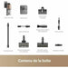 Cordless Vacuum Cleaner Dreame Z20 - Почистване Прахосмукачки И Гладене<<<Дом Градина<<<BigBuy&&&Прахосмукачки и