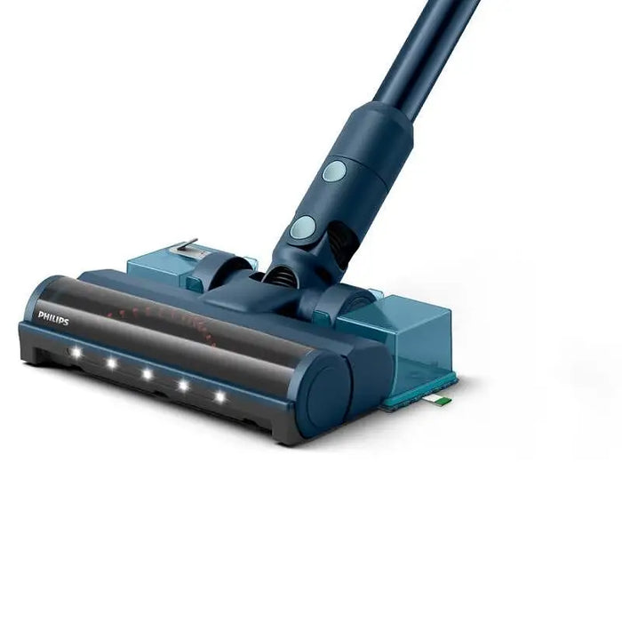 Cordless vacuum cleaner for dry and wet cleaning PHILIPS XC5244/10 - Прахосмукачки и аксесоари<<<Уреди за гладене и