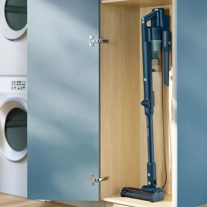 Cordless vacuum cleaner for dry and wet cleaning PHILIPS XC5244/10 - Прахосмукачки и аксесоари<<<Уреди за гладене и