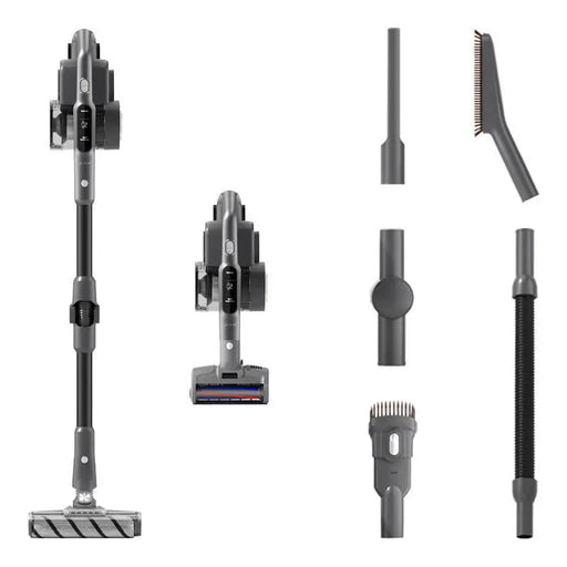 Cordless Vacuum Cleaner JIMMY H8 Flex - Upright vacuum cleaners<<<Vacuum cleaners<<<Small household