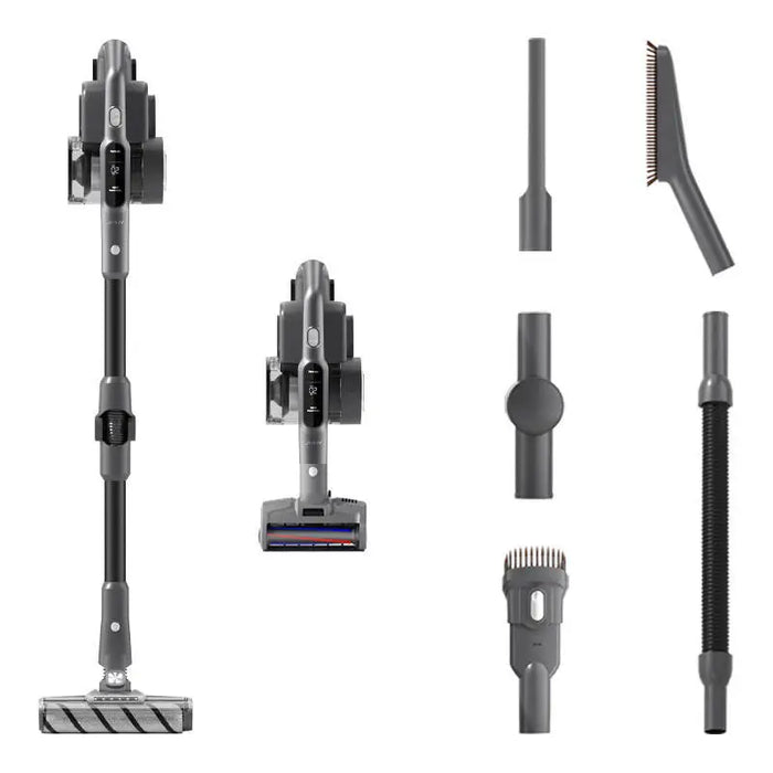 Cordless Vacuum Cleaner JIMMY H8 Flex - Upright vacuum cleaners<<<Vacuum cleaners<<<Small household