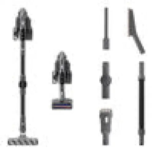 Cordless Vacuum Cleaner JIMMY H8 Flex - Upright vacuum cleaners<<<Vacuum cleaners<<<Small household
