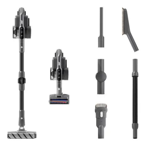 Cordless Vacuum Cleaner JIMMY H8 Flex - Upright vacuum cleaners<<<Vacuum cleaners<<<Small household