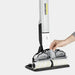 Cordless Vacuum Cleaner Kärcher - Почистване Прахосмукачки И Гладене<<<Дом Градина<<<BigBuy&&&Прахосмукачки и