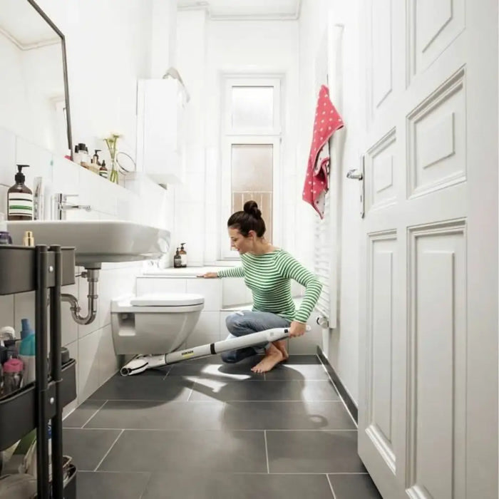 Cordless Vacuum Cleaner Kärcher - Почистване Прахосмукачки И Гладене<<<Дом Градина<<<BigBuy&&&Прахосмукачки и