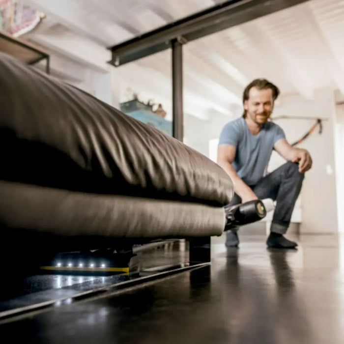 Cordless Vacuum Cleaner Kärcher VC 6 Yellow White Black Silver 250 W - Прахосмукачки и роботи<<<Почистване