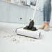 Cordless Vacuum Cleaner Kärcher White Black/White - Прахосмукачки и роботи<<<Почистване Прахосмукачки И Гладене<<<Дом