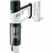Cordless Vacuum Cleaner Medion P250 250 W White - Почистване Прахосмукачки И Гладене<<<Дом