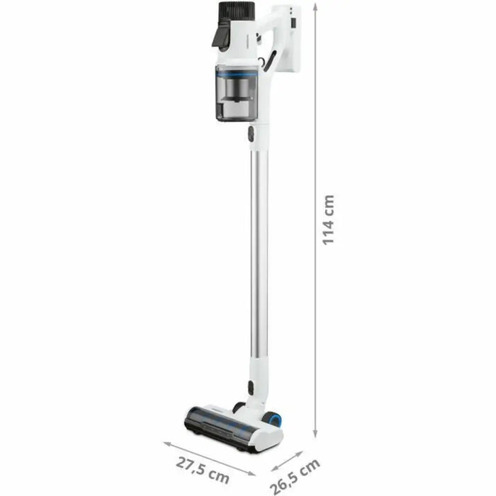 Cordless Vacuum Cleaner Medion White 400 W - Почистване Прахосмукачки И Гладене<<<Дом Градина<<<BigBuy&&&Прахосмукачки
