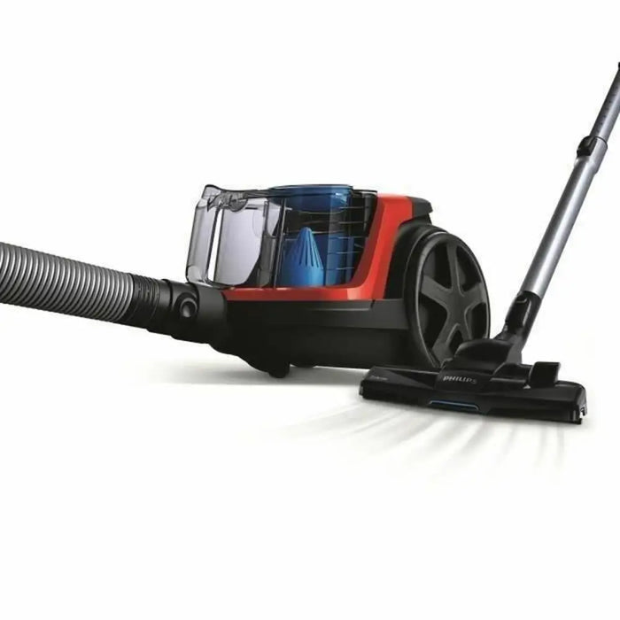 Cordless Vacuum Cleaner Philips 900 W 650 W - Почистване Прахосмукачки И Гладене<<<Дом Градина<<<BigBuy&&&Прахосмукачки