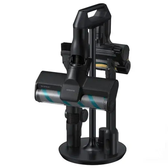 Cordless Vacuum Cleaner SAMSUNG Bespoke Jet Ultra VS90F40DEK/GE 400 W AI Cleaning 2.0 - Вертикални