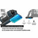 Cordless Vacuum Cleaner Samsung Jet 85 Blue 550 W - Почистване Прахосмукачки И Гладене<<<Дом