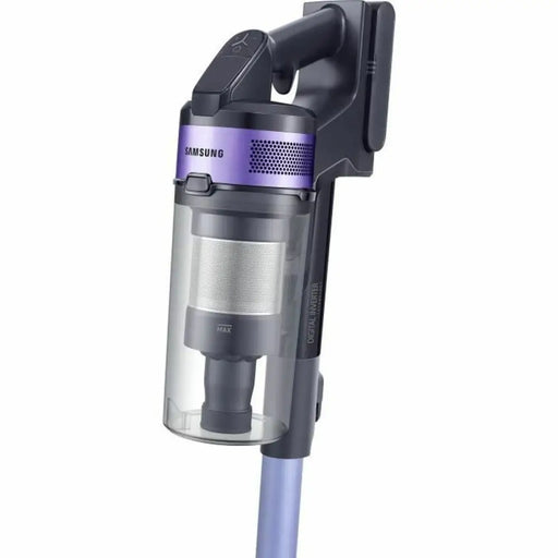 Cordless Vacuum Cleaner Samsung VS15A6031R4 450 W - Почистване Прахосмукачки И Гладене<<<Дом