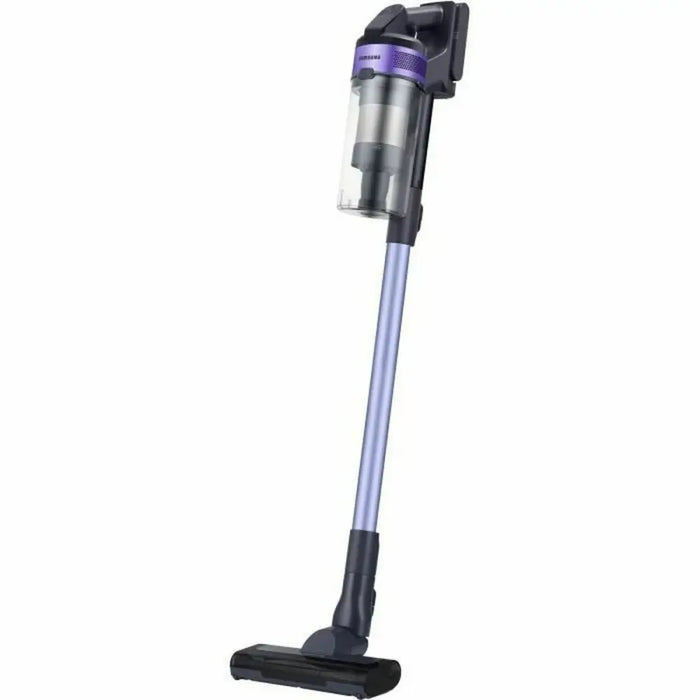 Cordless Vacuum Cleaner Samsung VS15A6031R4 450 W - Почистване Прахосмукачки И Гладене<<<Дом