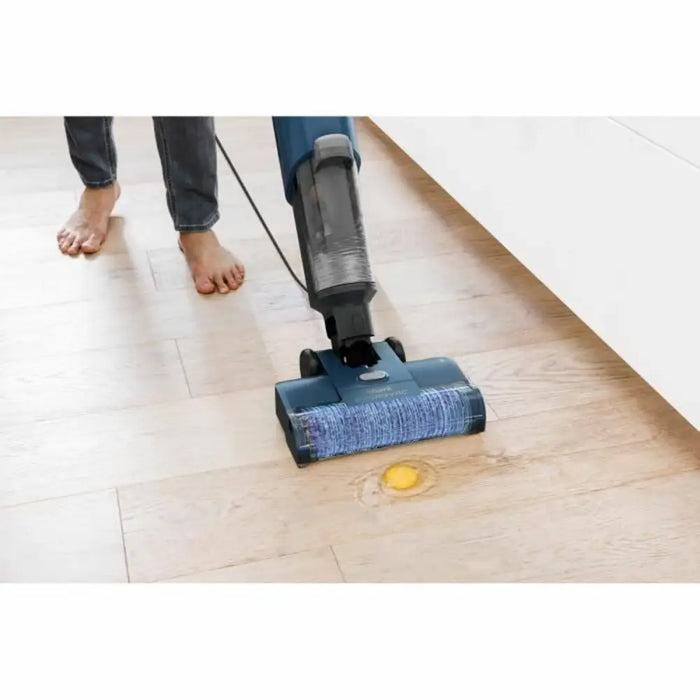 Cordless Vacuum Cleaner Shark 170 W Navy Blue - Почистване Прахосмукачки И Гладене<<<Дом