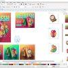 Software CorelDRAW Graphics Suite 365-Day Subs. (5-50)
