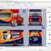 Software CorelDRAW Graphics Suite 365-Day Subs. (5-50)