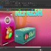 Software CorelDRAW Graphics Suite 365-Day Subs. (5-50)
