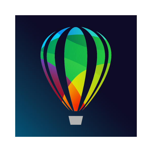 Software CorelDRAW Graphics Suite 365-Day Subs. (5-50)