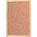 CORK PANEL 600 X 400 MM MINERA - Изолационни материали<<<Тапети и фототапети<<<Мебели и