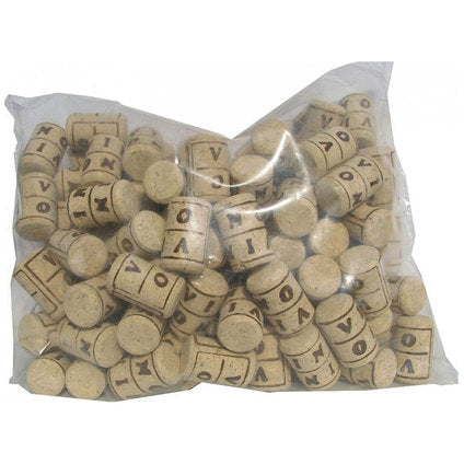 CORKS FERRARI 18609 - Допълнително оборудване<<<Винарство<<<Градина<<<Praktiker