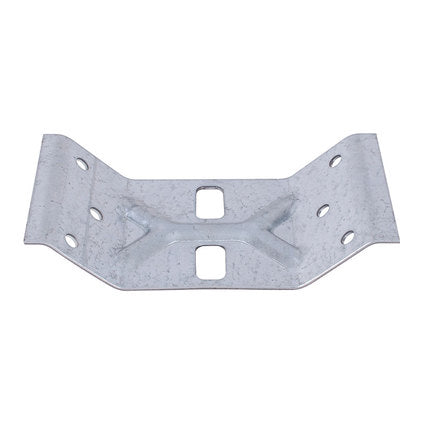 CORNER ASSEMBLY 145X75 MM DOMAX - Ъгли и планки<<<Профили и планки<<<Инструменти и железария<<<Praktiker