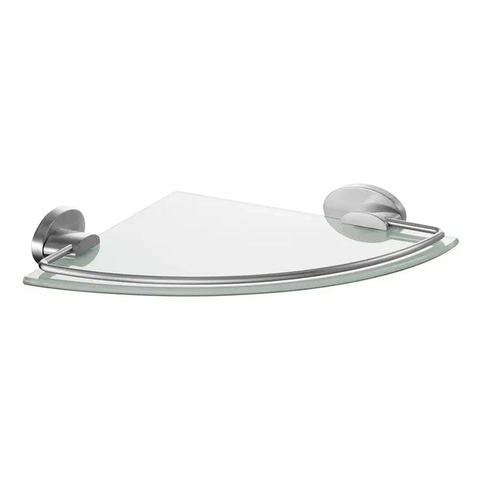 CORNER BATHROOM BATHROOM BISK SIDE BF - Аксесоари за баня<<<Аксесоари за баня<<<Баня<<<Praktiker&&&Аксесоари за
