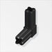 CORNER CONNECTOR PVC 23.50 MM ALFER ALUMINUM - Профили<<<Профили и планки<<<Инструменти и железария<<<Praktiker