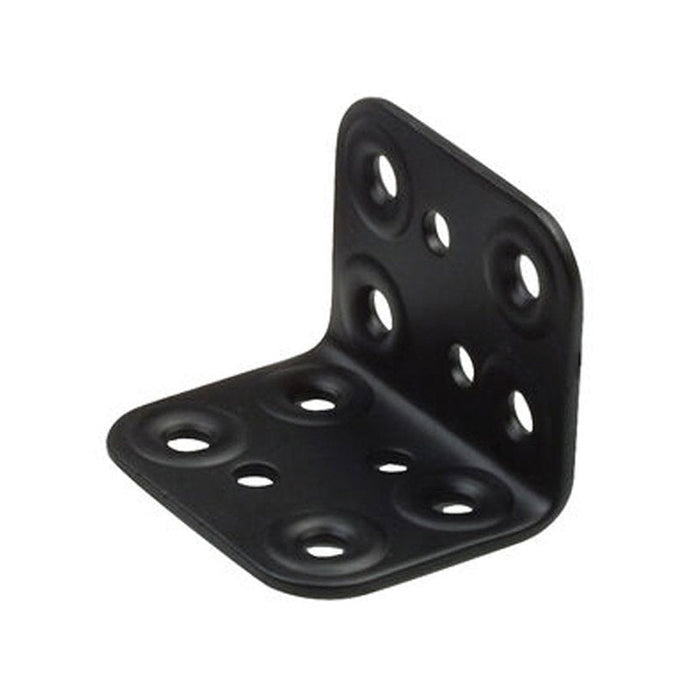 CORNER PLATE 40X40X50 MM AMIG Model 300 - Ъгли и планки<<<Профили и планки<<<Инструменти и железария<<<Praktiker